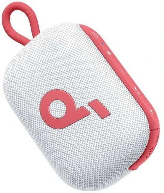 Anker „Soundcore Select 4 Go“ raudona