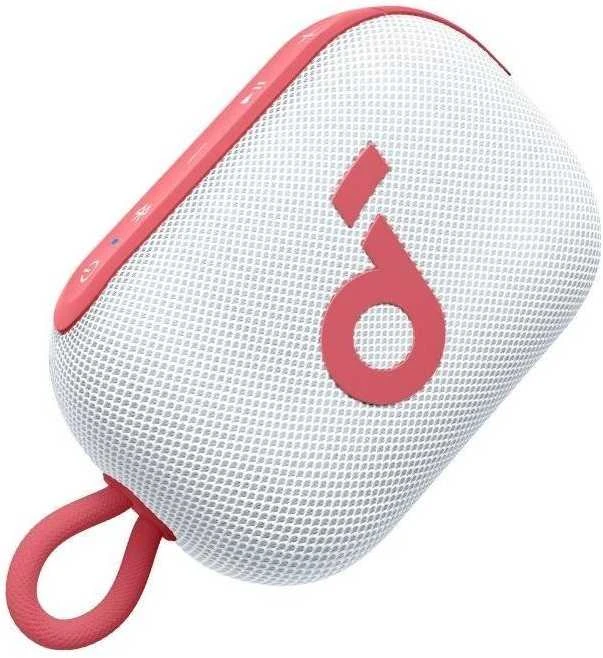 Anker „Soundcore Select 4 Go“ raudona