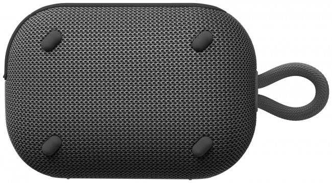 Nešiojama kolonėlė Anker Soundcore Select 4 Go, Juodos spalvos