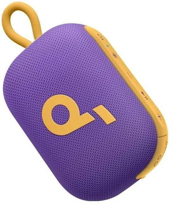 Anker Soundcore Select 4 Go violetinė