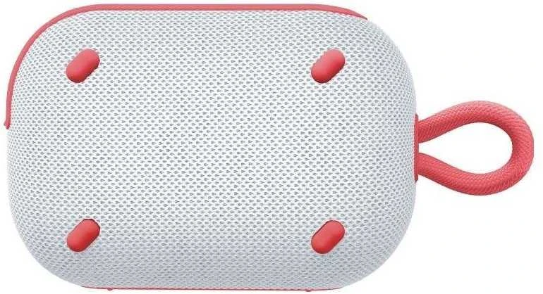 Anker „Soundcore Select 4 Go“ raudona