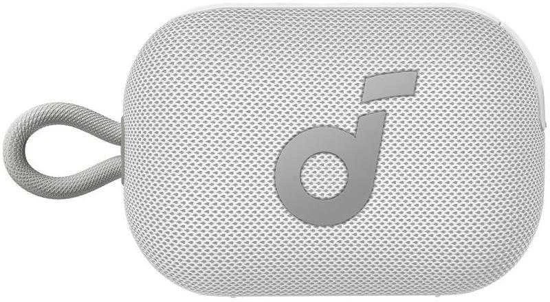 Anker Soundcore Select 4 Go nešiojama kolonėlė, Baltos spalvos