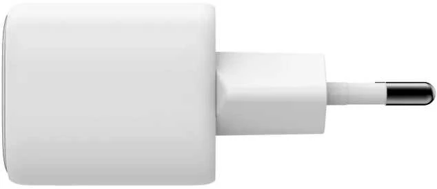 Anker Charger 30W 1C\xc2\xa0 Baltas!