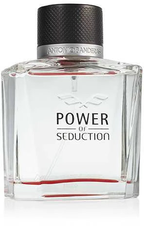 Antonio Banderas Power Seduction for Men (Kvepalai Vyrams) EDT 100ml