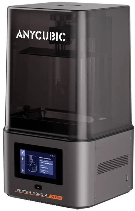 Anycubic Photon Mono 4 Ultra