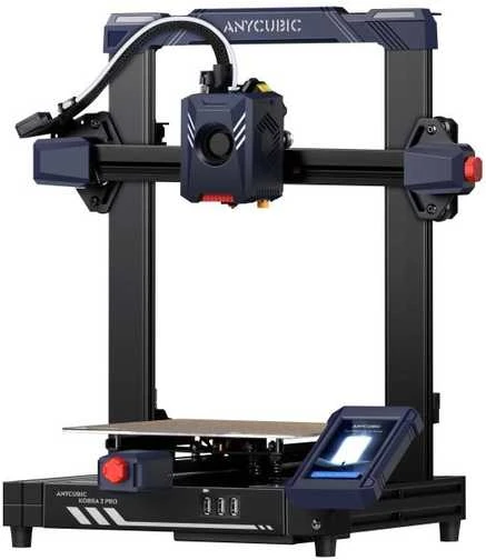 Anycubic Kobra 2 Pro - 3D spausdintuvas