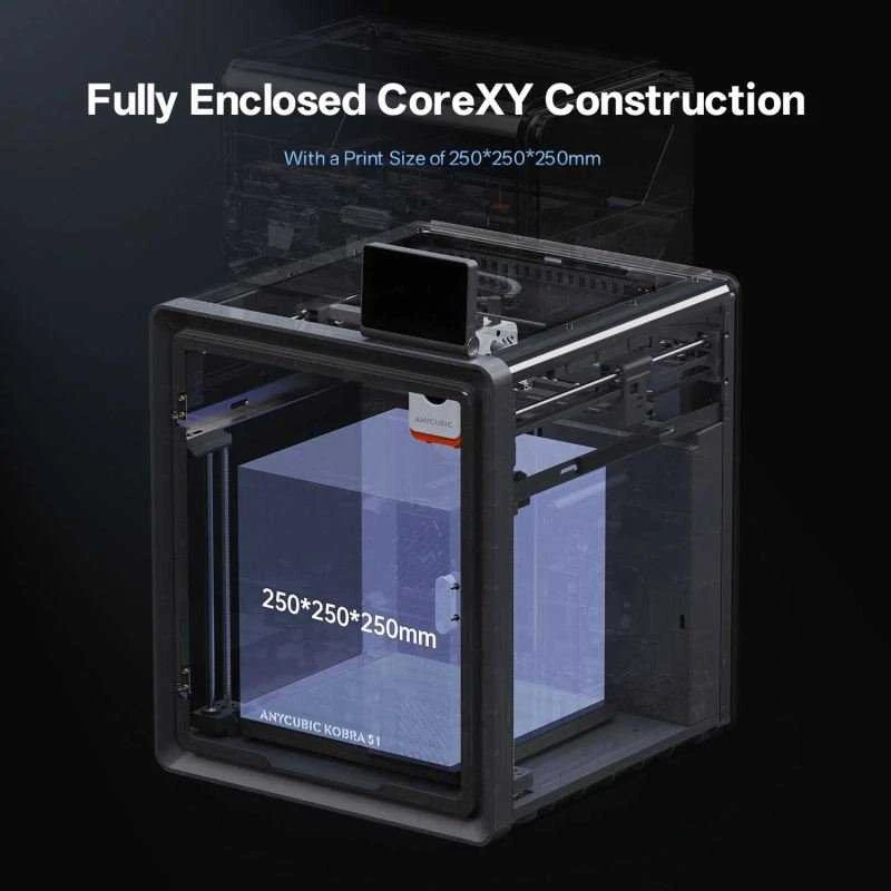 Anycubic Kobra S1