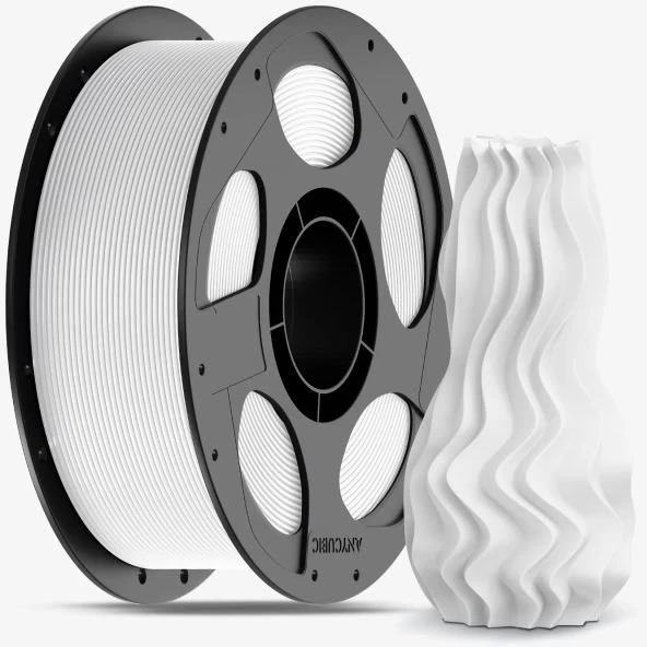 PLA Anycubic 1 KG Filament (Baltas)
