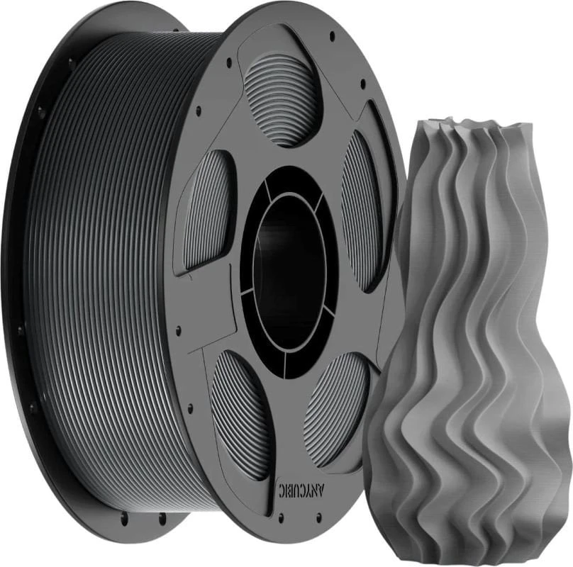 Anycubic TPU Filament (Gray) 1kg