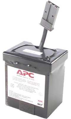 APC RBC29 UPS akumuliatorius Rūgštinis akumuliatorius (VRLA)