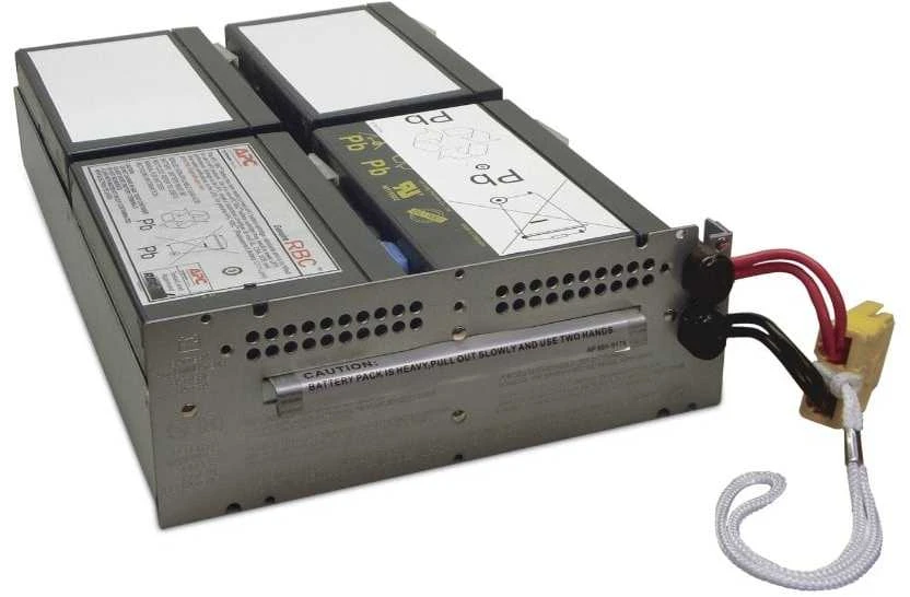 APC Replacement Baterija Cartridge #159