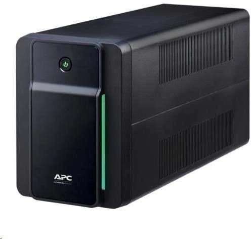 APC BACK-UPS 1600VA, 230V, AVR, IEC SOCKETS