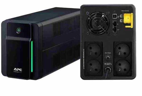 APC Back BX2200MI-FR
