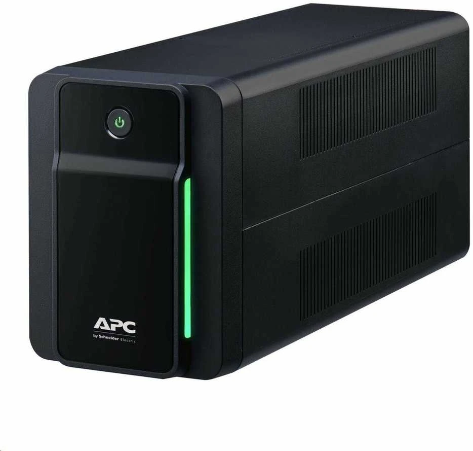 APC BACK-UPS 750VA, 230V, AVR, SCHUKO SOCETS