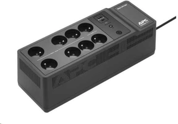 APC BE850G2-CP nepertraukiamo maitinimo resursai (UPS) Budėjimo režimas (neprisijungus) 850 VA 520 W