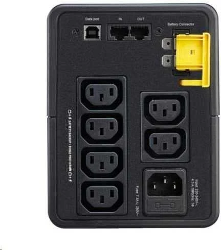 APC BACK-UPS 950VA, 230V, AVR, IEC LIZDAI
