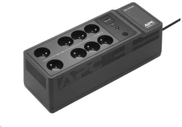 APC Back BE650G2-FR