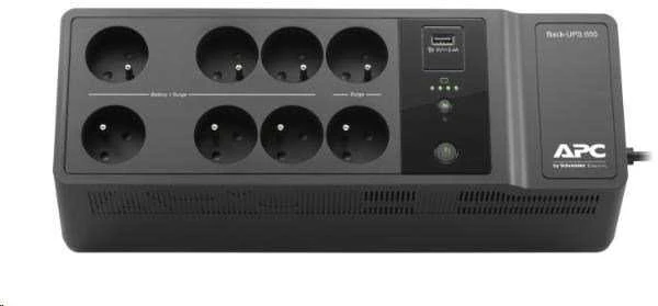 APC Back BE650G2-FR