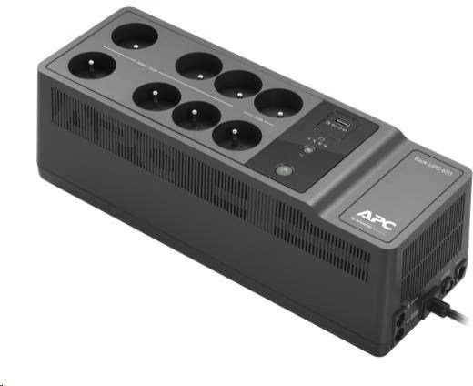 APC Back BE650G2-FR