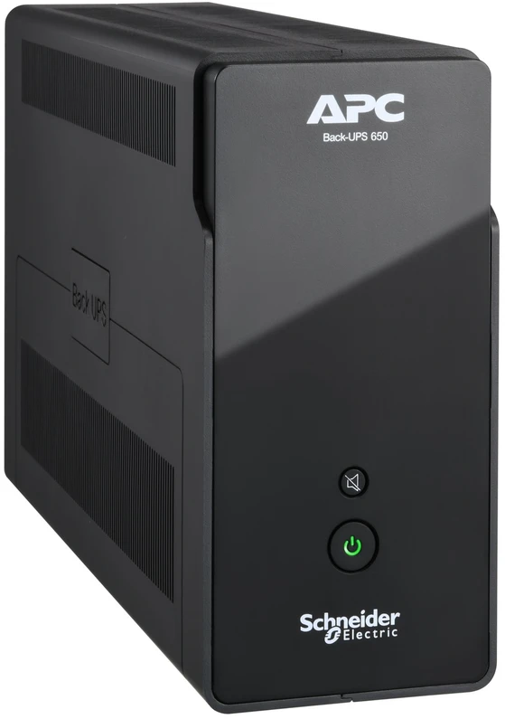 Apc Maitinimo šaltinis awaryjny bk650g2i back-ups bk 650va 6xiec c13 outlets
