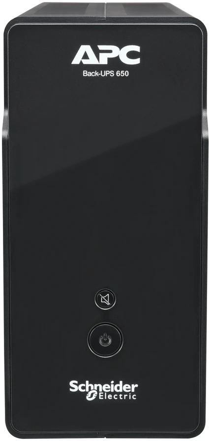 Apc Maitinimo šaltinis awaryjny bk650g2i back-ups bk 650va 6xiec c13 outlets