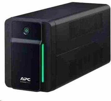 APC EASY UPS 1200VA, 230V, AVR, IEC SOCETS