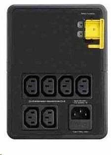 APC EASY UPS 1200VA, 230V, AVR, IEC SOCETS
