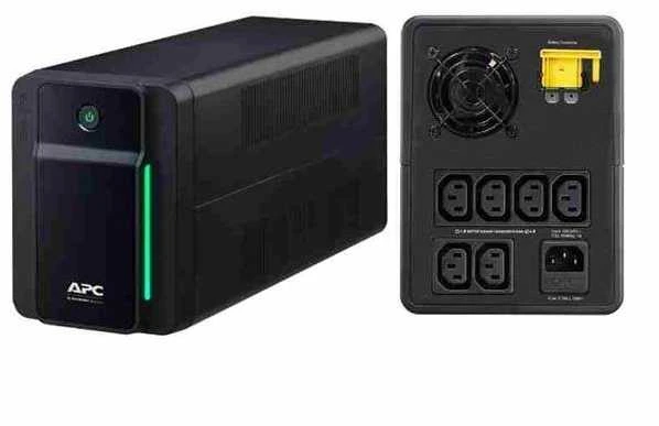 APC EASY UPS 1600VA, 230V, AVR, IEC SOCETS