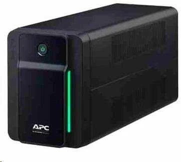 APC EASY UPS 1600VA, 230V, AVR, IEC SOCETS