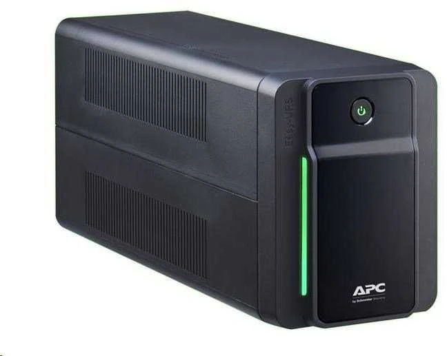 APC EASY UPS 900VA, 230V, AVR, IEC SOCKETS