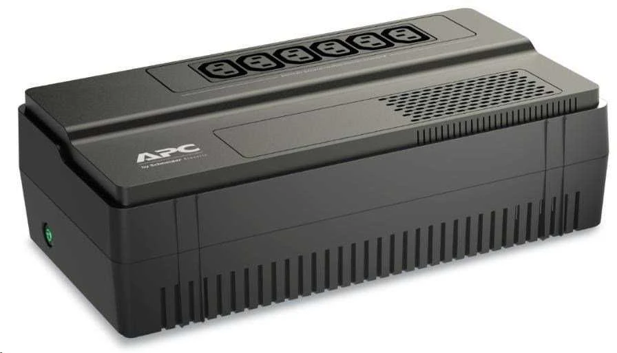 APC EASY UPS BV 800VA, AVR,IEC OUTLET, 230V
