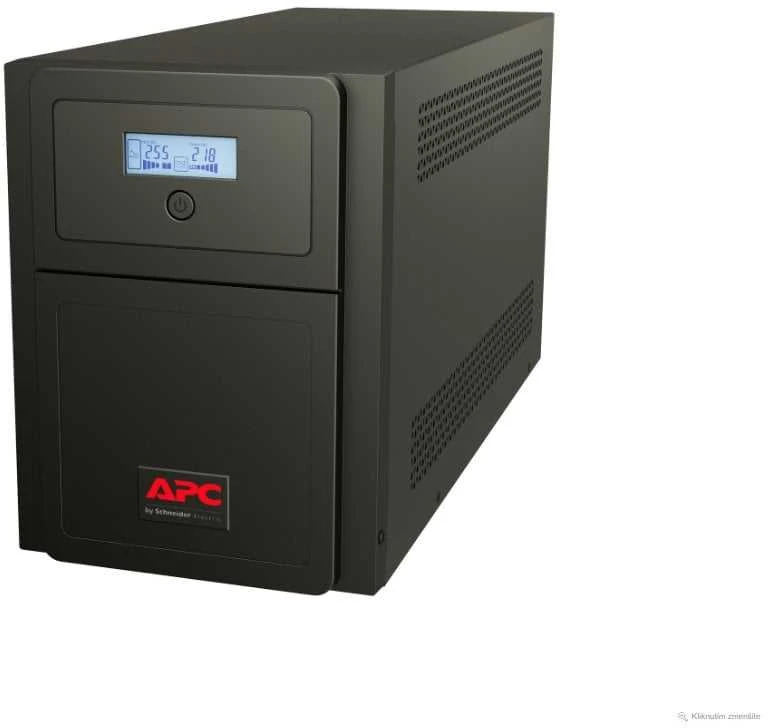 APC EASY UPS SMV 2000VA 230V
