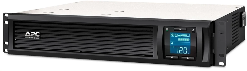 APC Smart-UPS C 1500V su SmartConnect