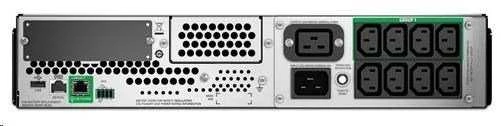APC Smart-UPS 3000VA LCD RM 2U 230V su SmartConnect
