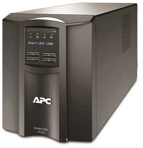 APC Smart-UPS 3000VA LCD 230V su SmartConnect