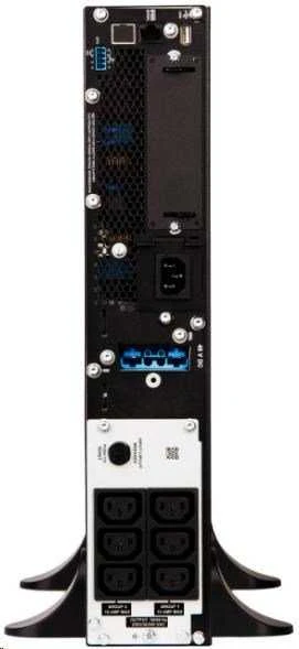 APC SMART-UPS SRT 1500VA 230V
