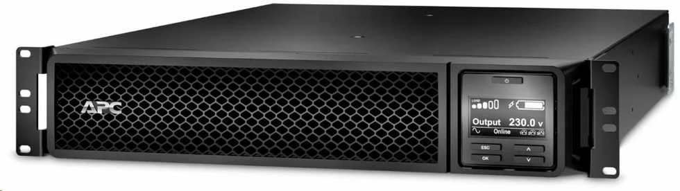 APC SMART-UPS SRT 1500VA RM 230V