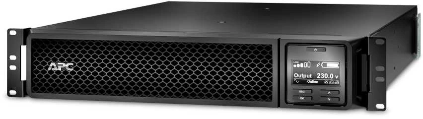 APC Smart-UPS SRT 3000VA 230V