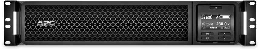 APC Smart-UPS SRT 3000VA 230V