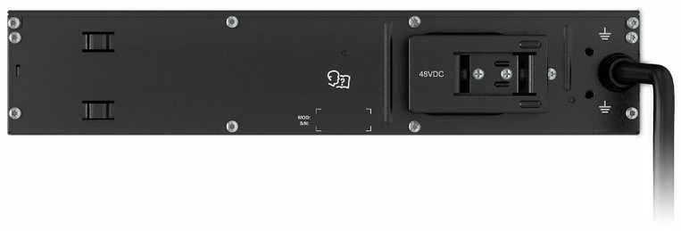 APC SRT96RMBP UPS akumuliatorius Rūgštinis akumuliatorius (VRLA) 96 V