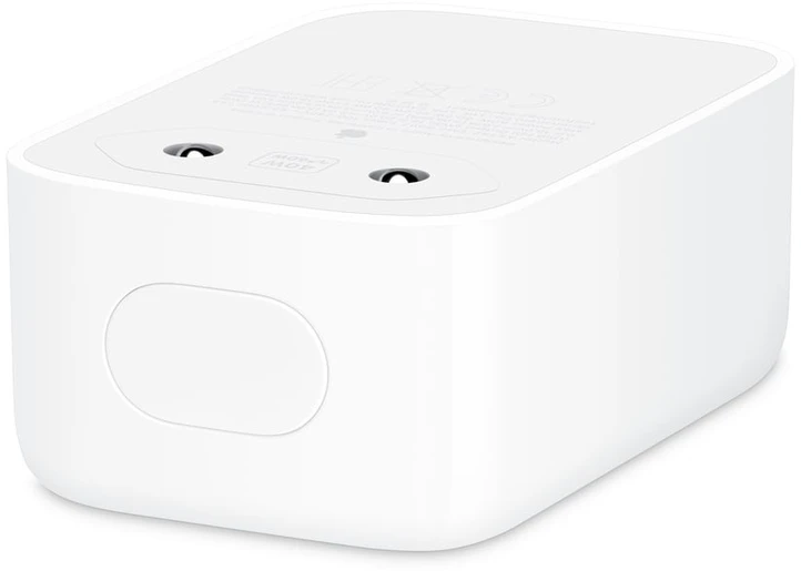 Apple 40W Dynamic Power Adapteris with 60W Max