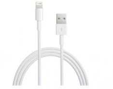 Apple iš Lightning į USB laidas (1m), Modelis A1480