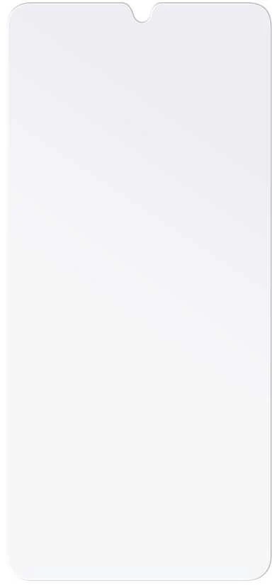 Apsauginis grūdintas stiklas FIXED Samsung Galaxy A15/A15 5G, skaidrus