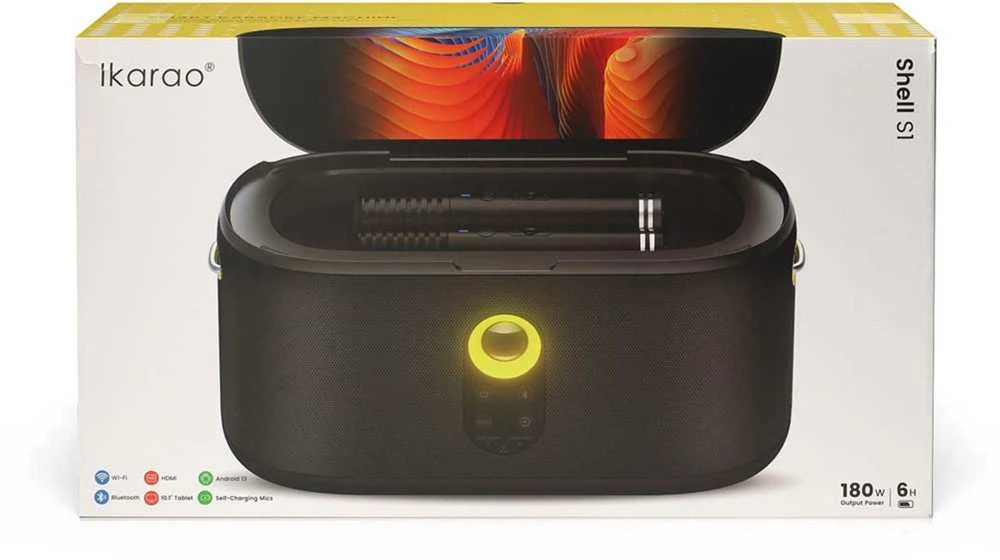 AQ Ikarao Shell S1