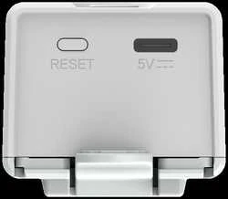 Aqara E1 išmani roletų belaidė zigbee pavara RSD-M01