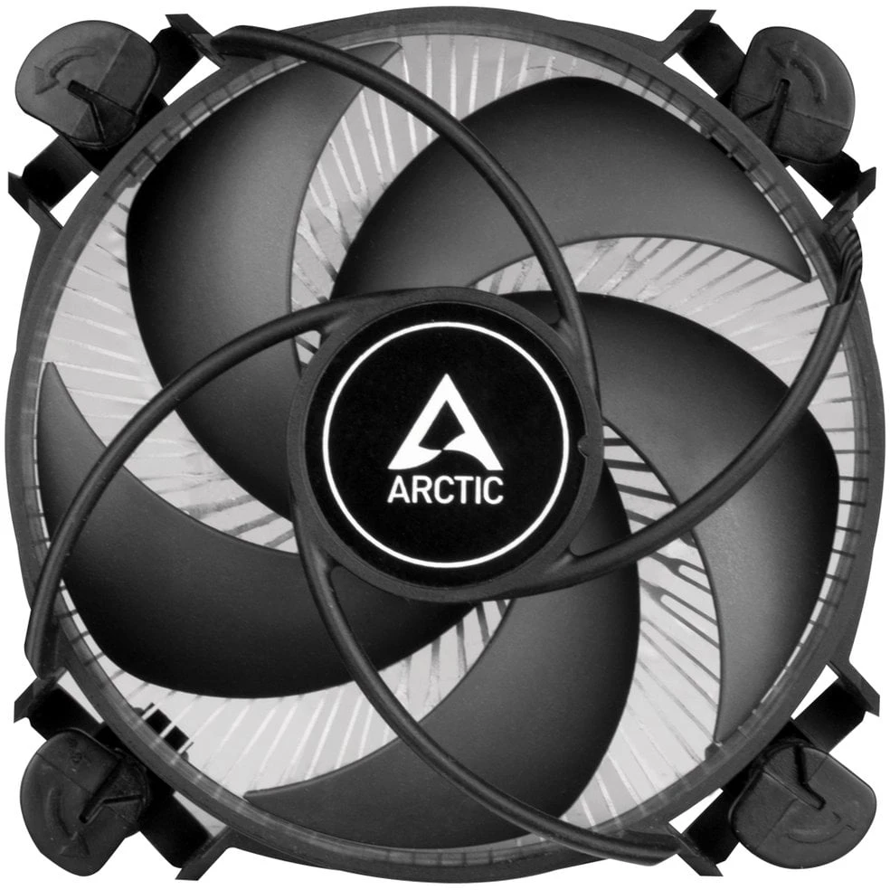 ARCTIC Alpine 17 CO procesoriaus aušintuvas, Intel 1700