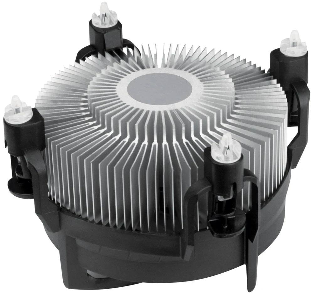ARCTIC Alpine 17 CO procesoriaus aušintuvas, Intel 1700