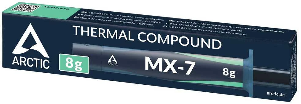 „Arctic MX-7“ terminė pasta – 8 g