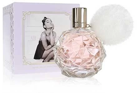 Kvepalai moterims Ariana Grande Ari EDP, 30 ml