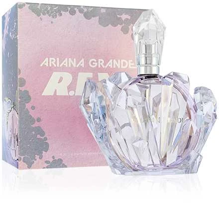 Kvepalai moterims Ariana Grande R.E.M. EDP, 100 ml